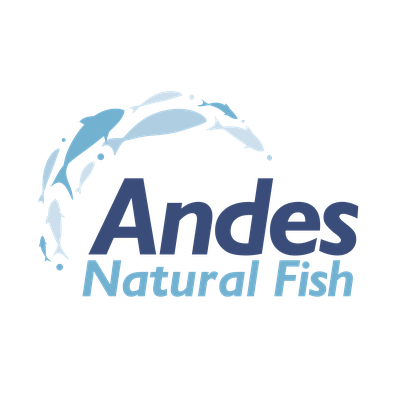 Andes Natural Fish
